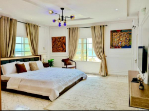 Beach View Apartment in Lekki Lagos Nigeria